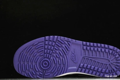 Hyperoad Purple